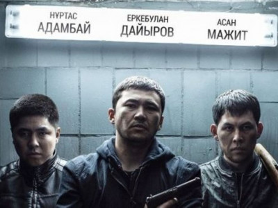 "Тараз" фильмі 4 күнде 250 мың доллар түсірген