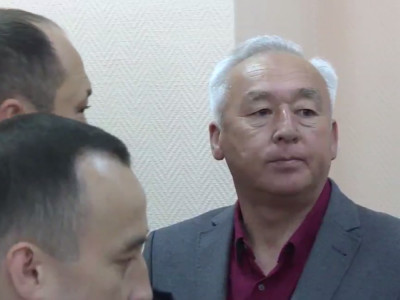 Қазақстан журналистер одағының төрағасы мен оның ұлы сотталды