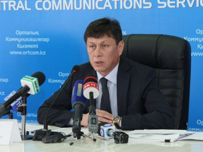 Созақта өнеркәсіп өнімінің көлемі ширек ғасырда 283 есеге өскен