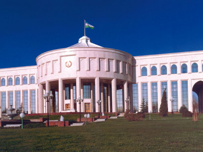 Кәрімовтың жолын кім жалғастырады?