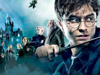 Гарри Поттердің әлемі туралы 5 фильм түсіріледі