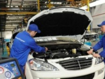 Қазақстанда құрастырылған көлікке сұраныс көп