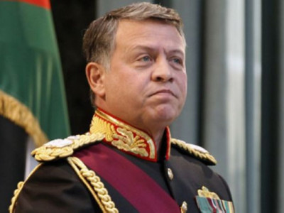 Қазақстанның жаһандық сыйлығы Иордания короліне табысталады