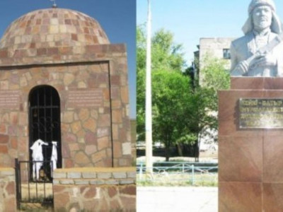 Кейкі батырдың бассүйегі Венгрия зертханасына жіберіледі