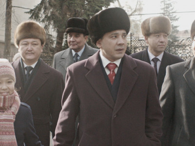 "Жұлдыздар тоғысқанда" фильмі Францияда өтетін феcтивальде көрсетілмек