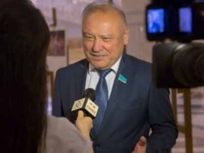 Астана атауына қатысты ұсыныстарға депутат пікір білдірді
