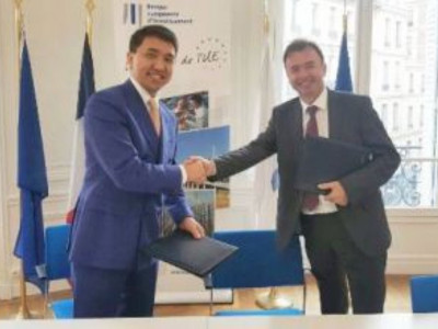 200 млн еуролық келісім