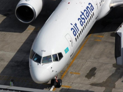 «Эйр Астана» 2020 жылға дейін 11 Эйрбас, 2 Боинг 787 сатып алмақ