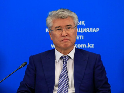 А.Мұхамедиұлы: Фейсбуктағы пікірлерді өз бақылауыма алдым