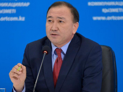 Марат Бәшімов: Өлім жазасы ­­­­- өмір бойы бас бостандықтан айырудан жеңіл жаза