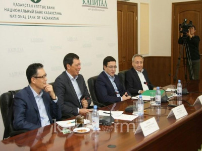 Теңгеге деген сенімді қалпына келтіру әлі ерте