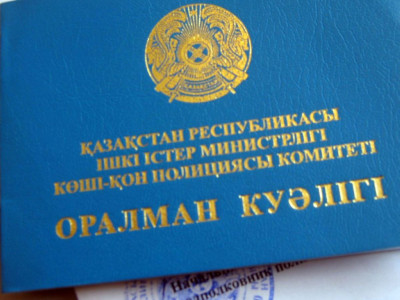 2016 жылы Қазақстанға 11 мың оралман отбасы келді