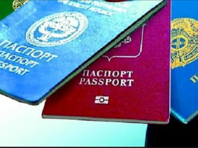 Қос азаматтығы үшін жазаланды