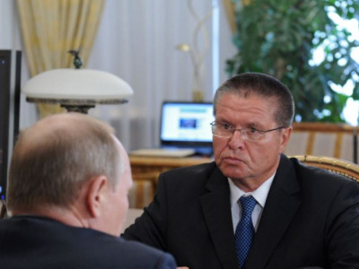 Путин "Улюкаев ісіне" түсініктеме беруден бас тартты
