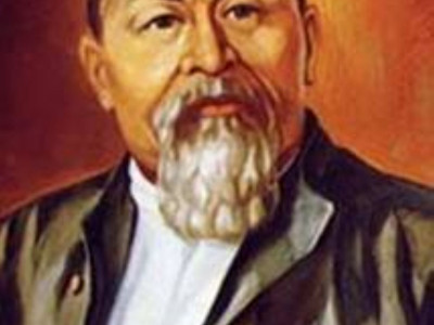 Прагада Абай Құнанбаев ескерткіші орнатылады