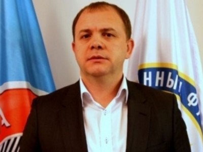 "Ақтөбе" футбол клубының директоры ұсталды