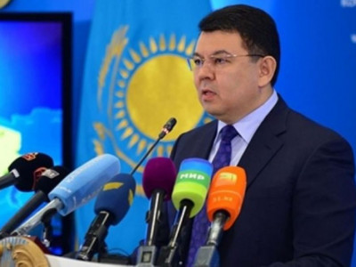 Энергетика министрлігі заң жобасын таныстырды