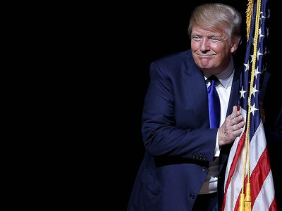АҚШ халқы сайлаған Трампты 19 желтоқсан күні Сайлау алқасы қолдай ма?