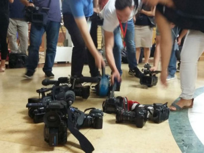 БҰҰ журналистерді өлтіргендерді қатаң жазалауға шақырды