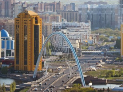 Елордада Ә.Мәмбетов пен Т.Жүргенов атындағы көшелер пайда болды