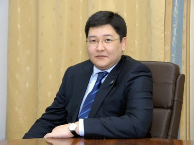 Дәулет Ерғожин шаңғы спорты Ассоциациясына басшылық етеді