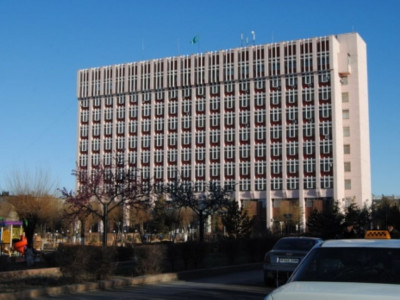 Жезқазған Жаңа жылға дайындықты Тәуелсіздік күнінен кейін бастайды