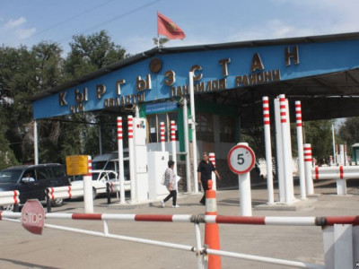 Қырғызстанда шетел азаматтарын міндетті тіркеу жүйесі енгізілді
