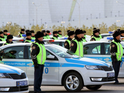 Полицияның елімізде қалыптасқан келбеті өзгеруі тиіс – Елбасы