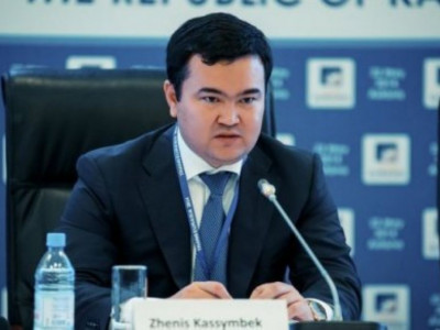 Қазақстан 200 трансұлттық компаниямен байланыс орнатады