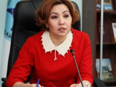 Бибігүл Жексенбай Қасым-Жомарт Тоқаевтың кеңесшісі болды