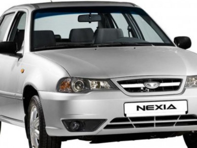Nexia көлігі Қазақстанда құрастырылмақшы
