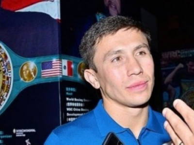 Головкин маусым айында Қазақстанда жекпе-жек өткізуі мүмкін
