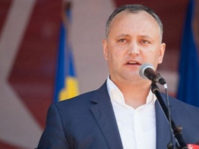 Назарбаев Молдованың жаңа президентін құттықтады