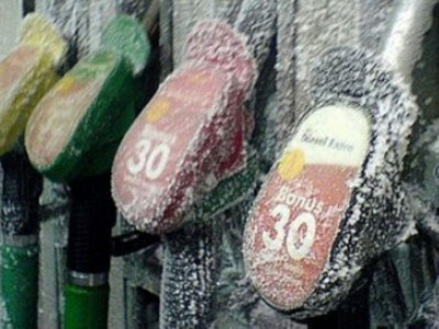 Қазақстанда жанармай жеткілікті