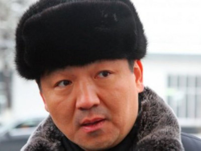 Б.Байбек қар тазаласқан алматылықтарға алғыс білдірді