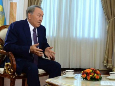 Елбасы: Астананың атауын өзгертудің қажеті жоқ