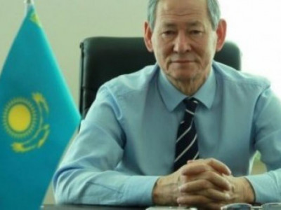 Қазақстан футбол федерациясына жаңа басшы тағайындалды