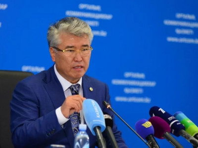 А.Мұхамедиұлы: Кішкентай күдік болса, Президент мойнымды жұлып алар еді