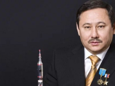 Талғат Мұсабаев ғарышқа алғаш ұшқан сәтін айтып берді