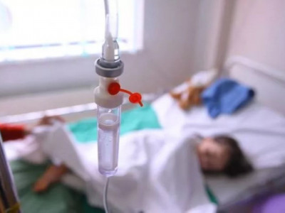 Ақтауға зорланған бүлдіршін көз жұмды