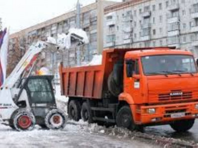 Заңсыз қар төгем деп...