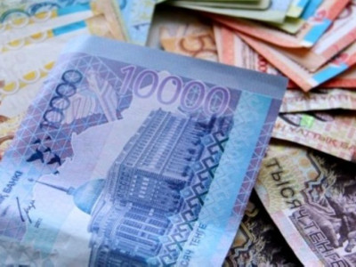 Елімізден шетелге 70 млрд теңге шығарылған