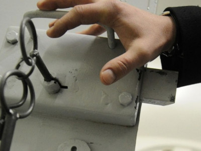 Заңсыз митинг ұйымдастырғаны үшін сотталғандарға рақымшылық жасалмайды