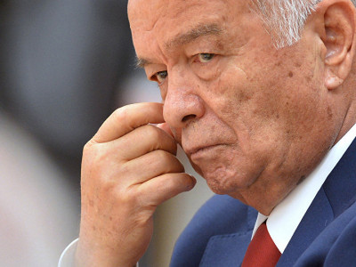 Мәскеуде Ислам Кәрімовке ескерткіш қойылмақ