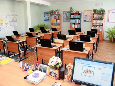 Мектептердің 76 пайызы интернетпен қамтылған