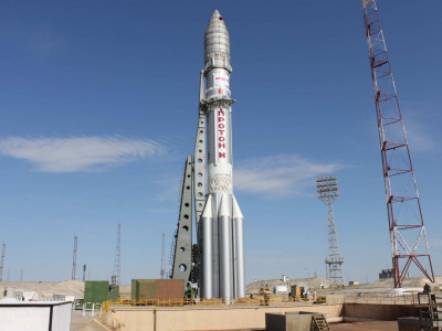 Роскосмос Байқоңыр ғарыш айлағынан ұшырылымын аяқтауы тиіс