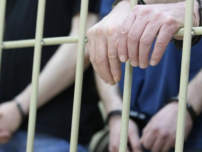 Алматы Қаржы полициясының бұрынғы басшысы қамауға алынды
