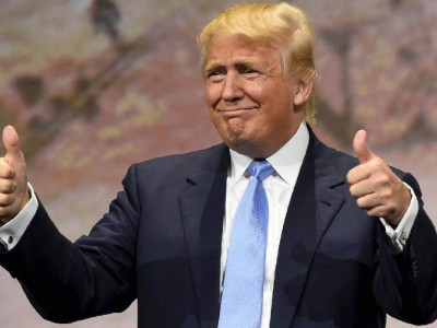 Трамп Қашағанды ғажап оқиғаға балады