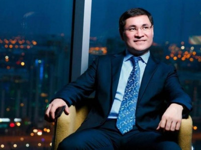 «Қазақстан» РТРК-на қарайтын радиолар «Республикалық радио» ЖШС-на біріктірілді