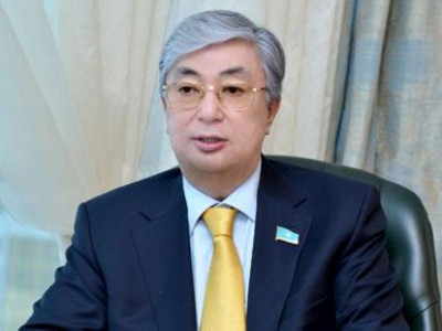 Қасым-Жомарт Тоқаев: Қазақ журналистерінің кәсіби деңгейі ешкімнен кем емес